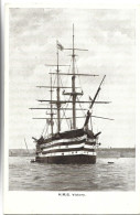 BATEAU - VOILIER - H.M.S. Victory - Voiliers