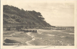 Ostseebad Nienhagen 1955 - Bad Doberan