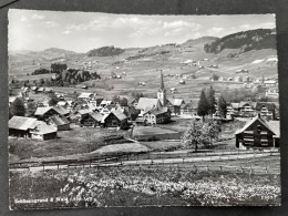 Schönengrund Und Wald AR - Sonstige & Ohne Zuordnung