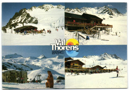 Val Thorens - Les Châlets D'Altitude - Val Thorens