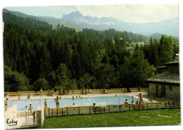 Valmorel - La Piscine - Valmorel