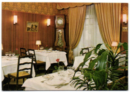 Gueugnon - Hôtel Restaurant Le Relais Bourguignon - Gueugnon