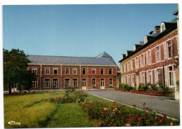 Jauchelette - Abbaye De La Ramée - Jodoigne