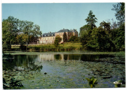 Jauchelette - Abbaye De La Ramée - Geldenaken