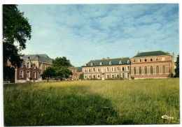 Jauchelette - Abbaye De La Ramée - Jodoigne