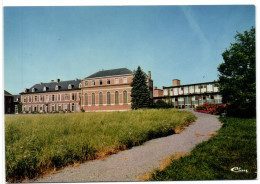 Jauchelette - Abbaye De La Ramée - Jodoigne