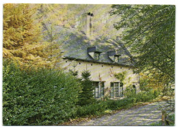 Auderghem - Anc. Moulin Du Rouge-Cloître - Auderghem - Oudergem