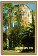 St. Thomas - Virgin Islands - Famous Tower At Bluebeard's Castle Hotel Where According To Legend Bluebeard Did His Thin - Amerikaanse Maagdeneilanden