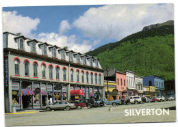 Silverton - Grand Imperial Hotel - Autres & Non Classés