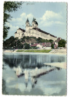 Benediktinerstift Melk A. D. Donau (Wachau) - Melk