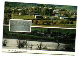 Old & New Tallangatta Victoria - Andere & Zonder Classificatie