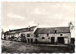 Fraternité Dominicaine De Notre-Dame Bethléem - Hammeau De Vaux Par Méry-sur-Oise - La Chapelle - Mery Sur Oise