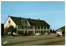 Hotel Du Col Du Bonbomme - Plainfaing