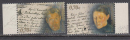 Finland 2008 - EUROPA: Der Brief, Mi-Nr. 1914/15, MNH** - Unused Stamps