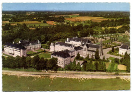 Locminé - Maison Mère Des Filles De Jésus St Joseph De Kermaria Près De Locmine - Vue Panoramique - Locmine