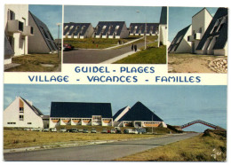 Guidel-Plages - Village - Vacances - Familles - Le Village Et Les Gîtes - Guidel