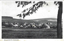 Gönnersdorf Bei Jünkerath 1954 - Gerolstein