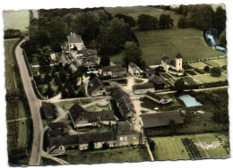 Seiches-sur-le-Loir - Ophelinat Agricole Des Trinottières - Vue D'ensemble - Seiches Sur Le Loir