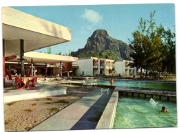 Dinarobin Pierre Demarais Hôtel - Morne Plage - Maurice