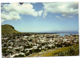 Mauritius - Town Of Port-Louis - Maurice