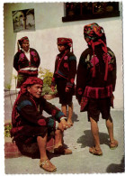 Guatemala - C.A. - Indigenas De Chichicastenango - Guatemala