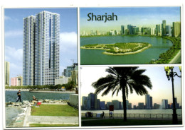 Sharjah - Saudi-Arabien