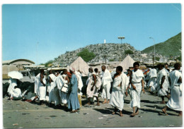 Jabal-ur-Rehmat - Arabie Saoudite