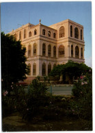 Taif - Historical Building - Saudi-Arabien
