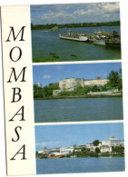 Mombasa - Kenya