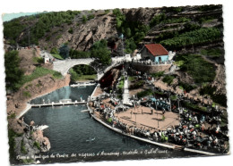 Bassin Nautique Du Centre Des Nageurs D'Annonay - Ardèche - Annonay