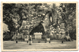 Ravels - O.L. Vrouw Van De Kempen - Open-lucht-school Voor Zakke Meisjes - De Grot Bij Het Park - Ravels