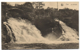 Coo - La Cascade - Stavelot