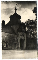Faulx-les-Tombes - L'Abbaye - Gesves