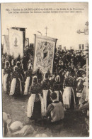 Pardon De Sainte-Anne-la-Palue - Défilé De La Procession - Plonévez-Porzay