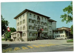 Arbon - Hotel Lindenhof - Arbon