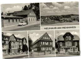 Neuhaus Am Rennweg - Neuhaus