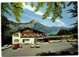 Filzbach - Hotel-Garni Café Seeblick - Filzbach