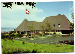 Fruthwillen Ob Ermatingen - Landgasthaus Haldenhof - Ermatingen