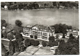 Rheinfelden - Hotel Salines - Rheinfelden