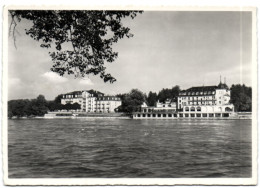 Rheinfelden - Hotel Des Salines - Rheinfelden