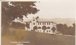 AK Isergebirge - Turnhalle Morchenstern - Ca. 1935 (65577) - Sudeten