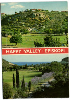 Happy Valley - Episkopi - Cyprus - Chypre