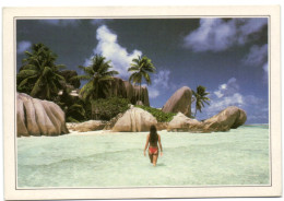 Seychelles - L'Anse Royale - Seychelles