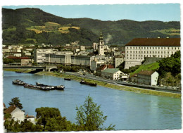 Linz An Der Donau - Linz