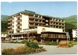 Lenzerheide - Sunstar Hotel - Lantsch/Lenz