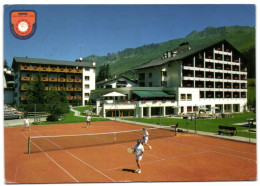 Valbella-Lenzerheide - Hotel Valbella Inn - Lantsch/Lenz