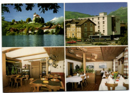 Buchs SG - Hotel Restaurant Buchserhof - Buchs