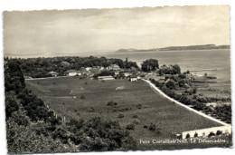 Petit Cortaillod / Ntel. - Le Débarcadère - Cortaillod