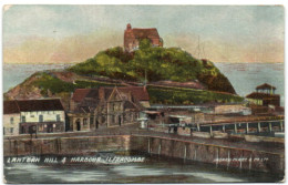 Ilfracombe - Lantern Hill & Harbour - Ilfracombe