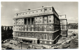 Liverpool - The Adelphi Hotel - Liverpool